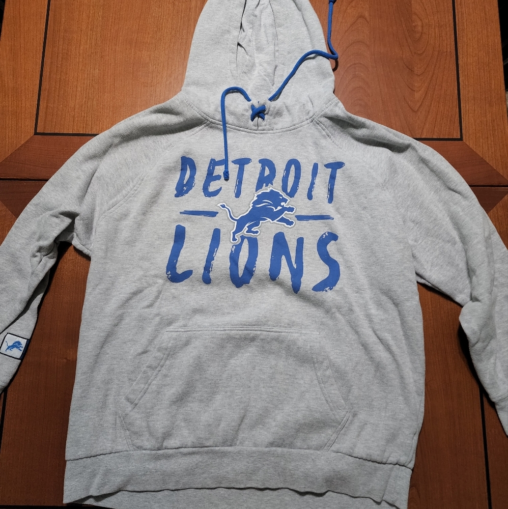 Detroit Lions hoodie